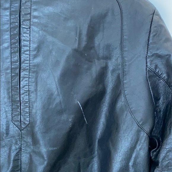 Wilson’s Leather Bomber 44 - Picture 8 of 8